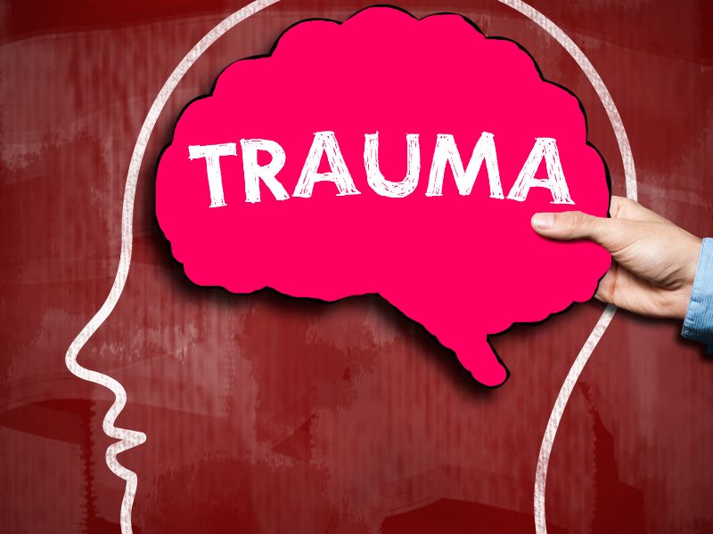 trauma emocional