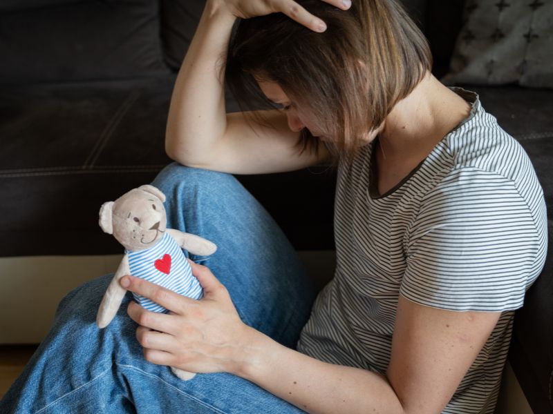 terapia perinatal