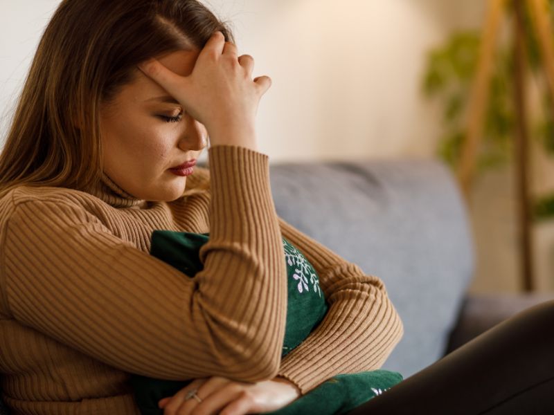 pensamientos intrusivos